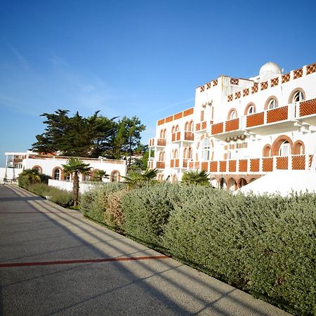 Residence de L'Ocean La Tranche-sur-Mer Exterior foto